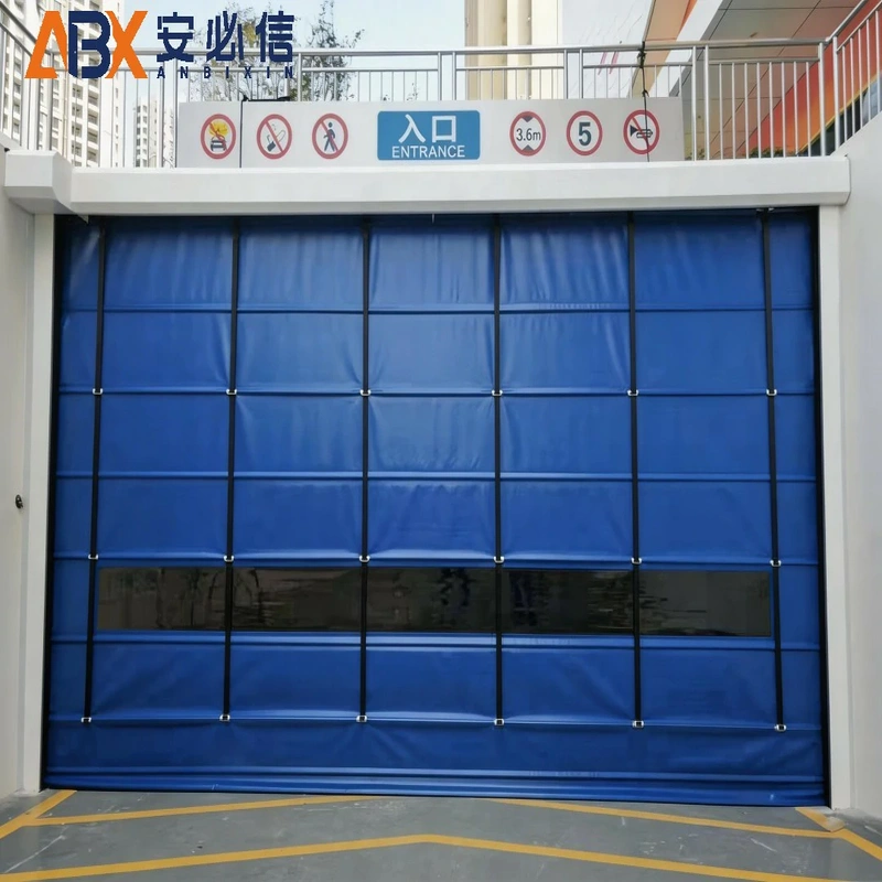 驻马店机械式门封