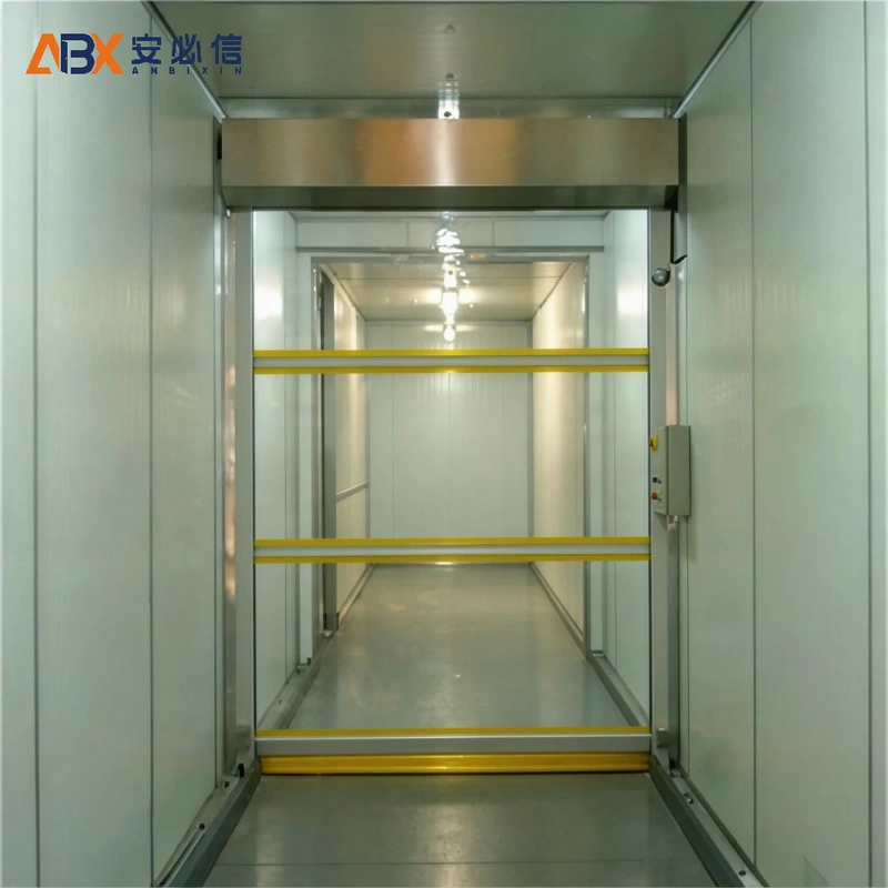 驻马店软质快速门